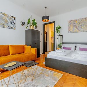 Appartement met een Slaapkamer